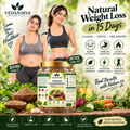 VEDANIRVA Ayurvedic Weight Management Powder